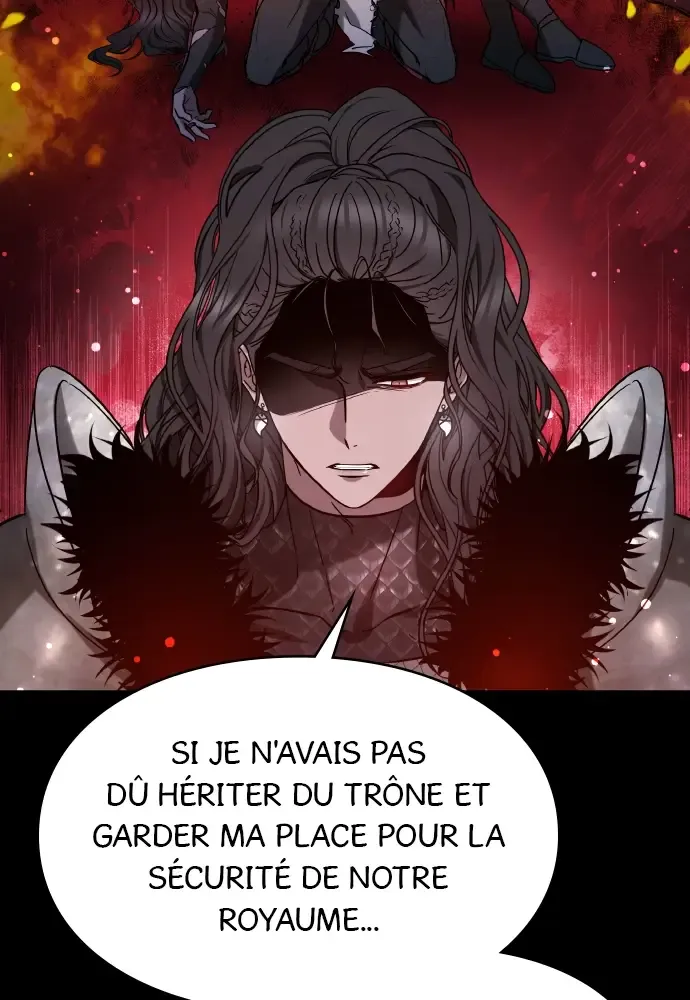 Read La Mariée du Roi Dragon Manga Online