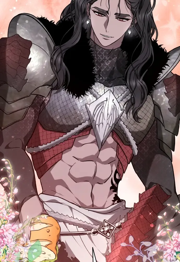 Read La Mariée du Roi Dragon Manga Online