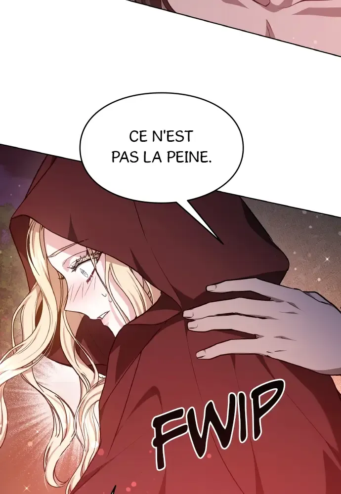 Read La Mariée du Roi Dragon Manga Online