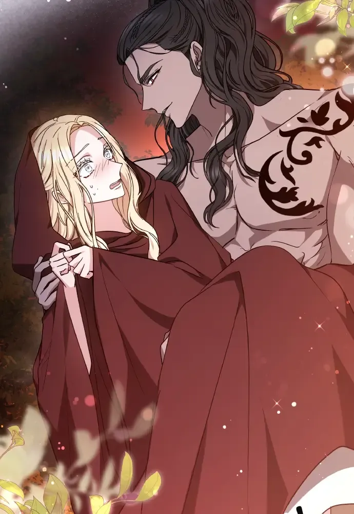 Read La Mariée du Roi Dragon Manga Online