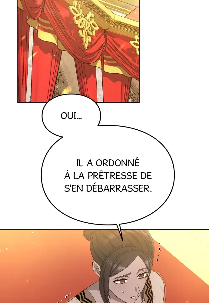 Read La Mariée du Roi Dragon Manga Online