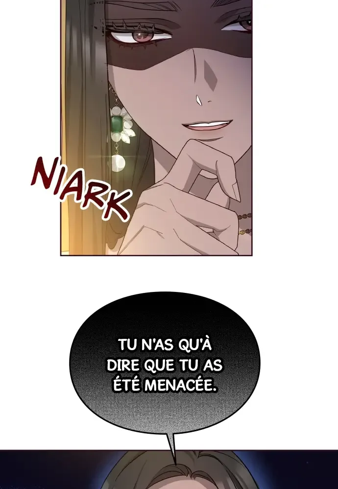 Read La Mariée du Roi Dragon Manga Online
