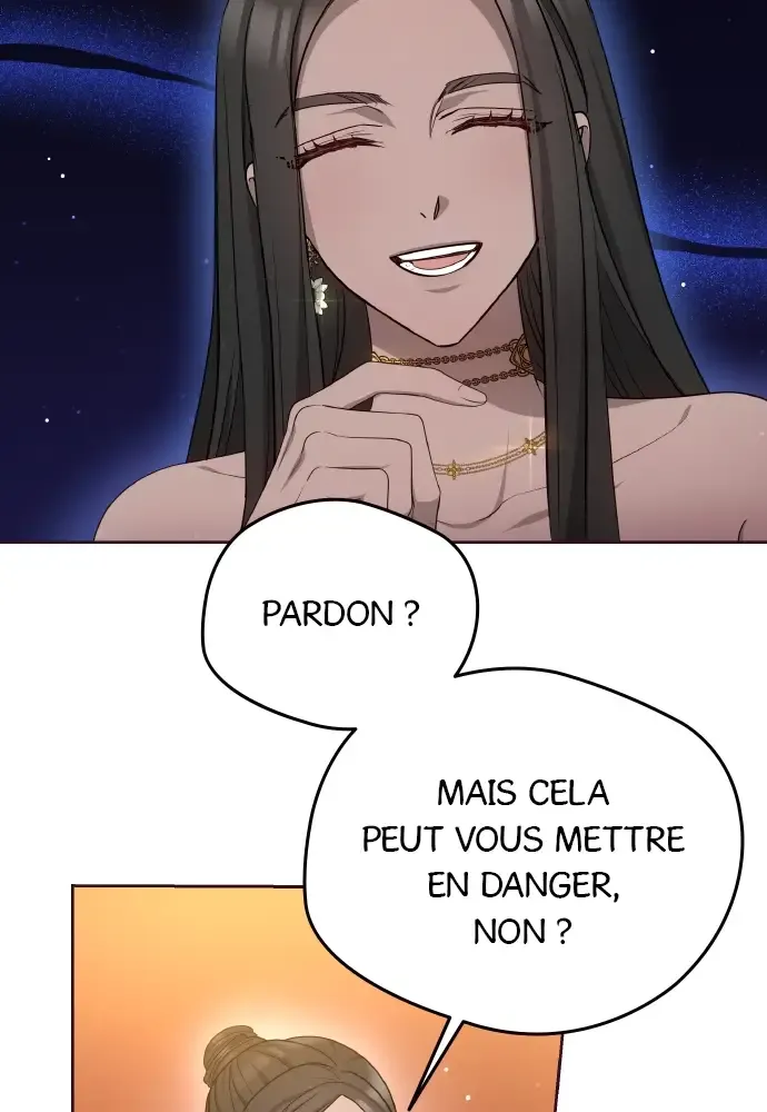Read La Mariée du Roi Dragon Manga Online