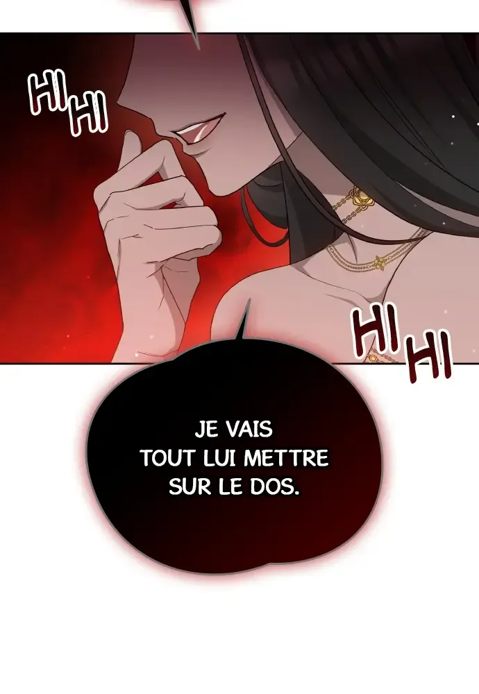 Read La Mariée du Roi Dragon Manga Online