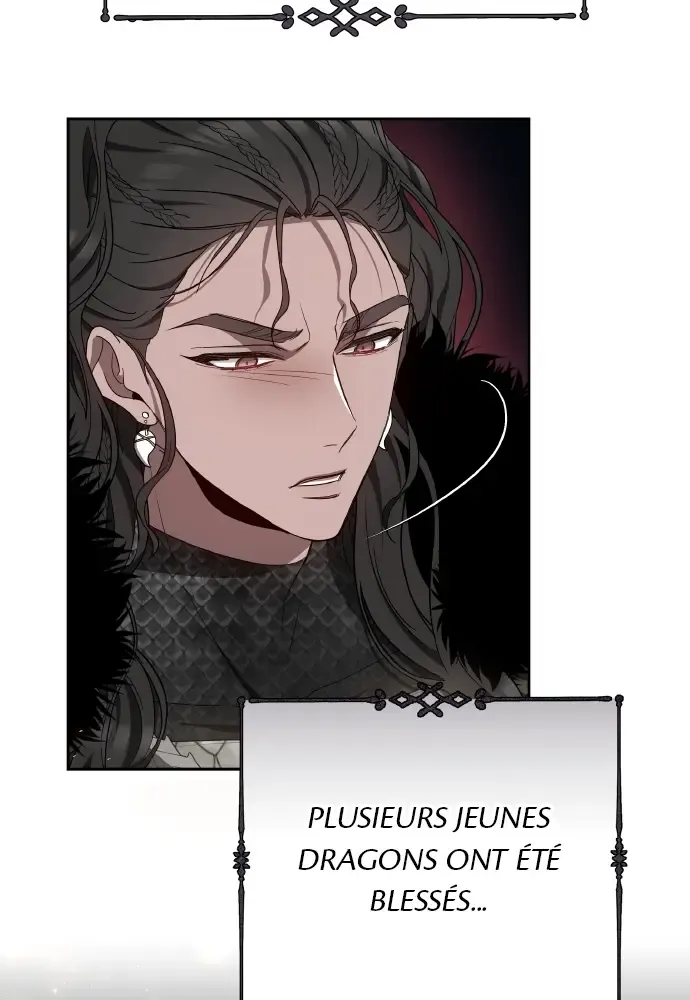 Read La Mariée du Roi Dragon Manga Online