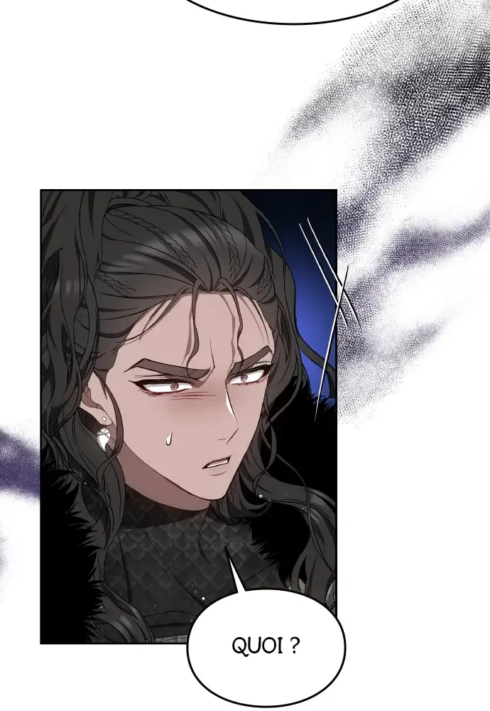 Read La Mariée du Roi Dragon Manga Online