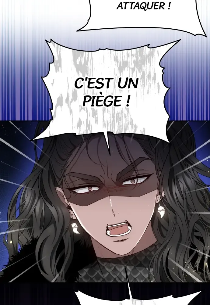 Read La Mariée du Roi Dragon Manga Online