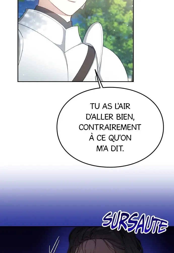 Read La Mariée du Roi Dragon Manga Online