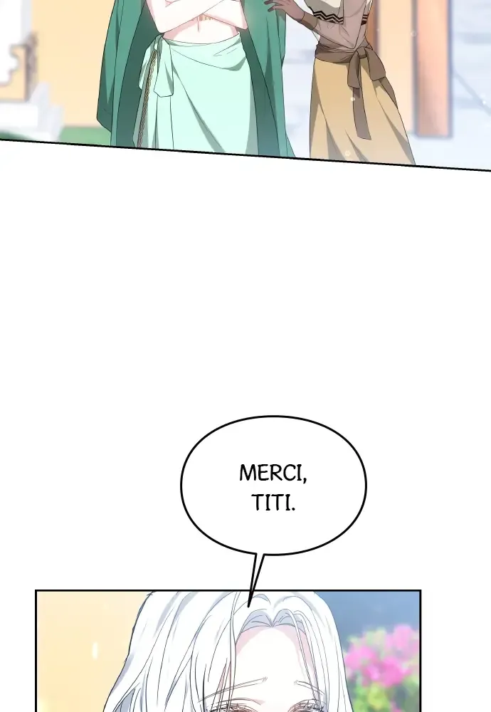Read La Mariée du Roi Dragon Manga Online