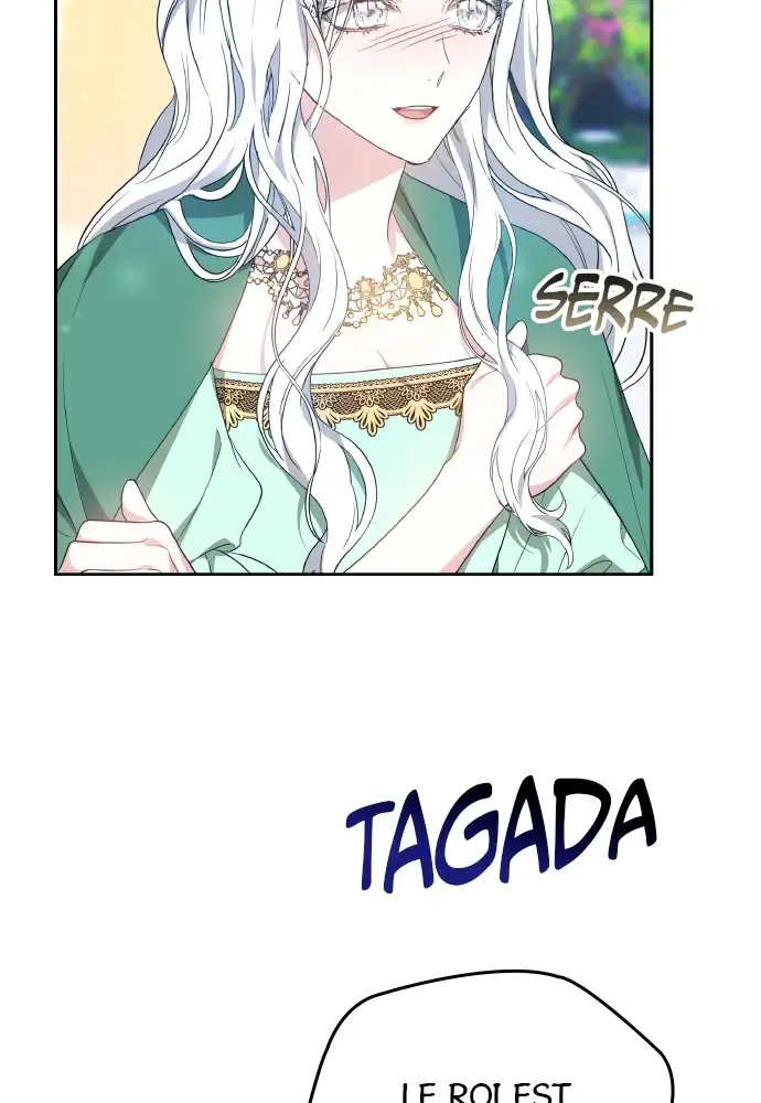 Read La Mariée du Roi Dragon Manga Online