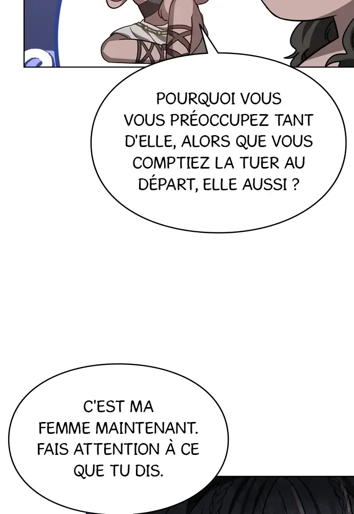 Read La Mariée du Roi Dragon Manga Online