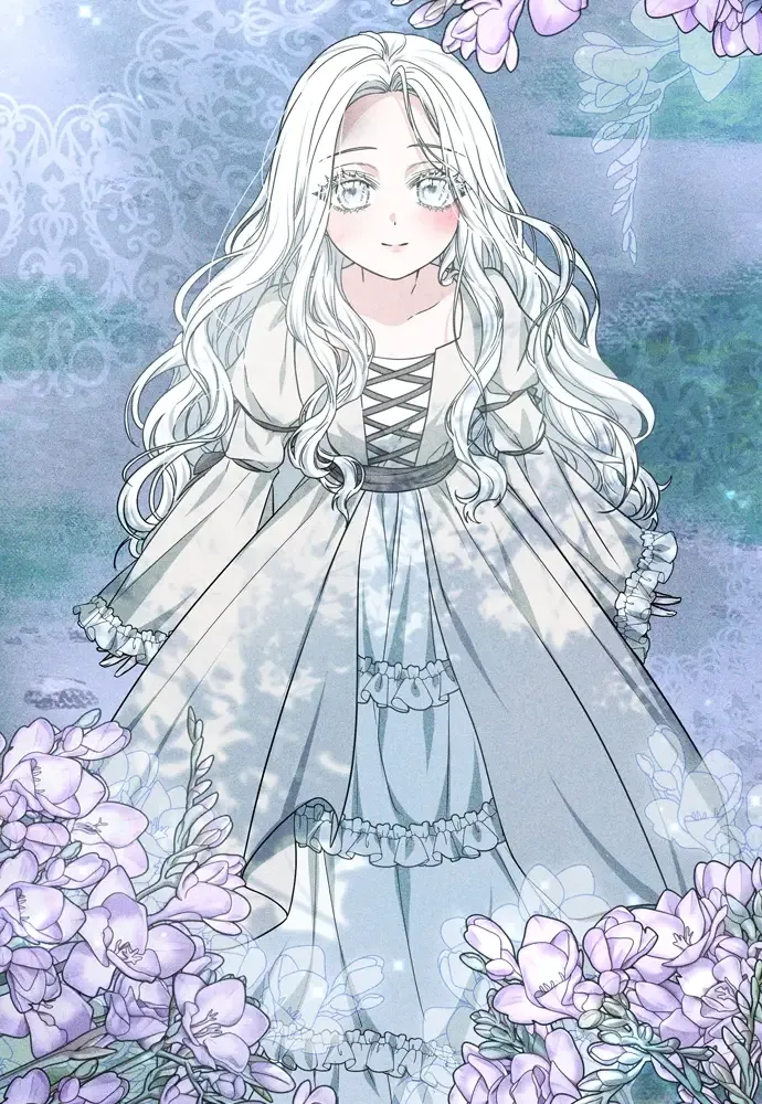 Read La Mariée du Roi Dragon Manga Online