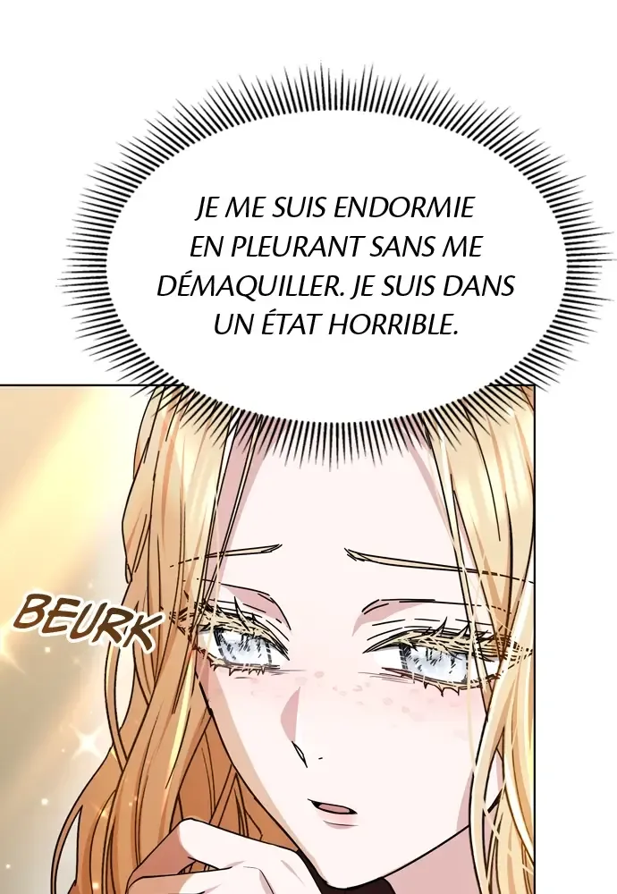Read La Mariée du Roi Dragon Manga Online