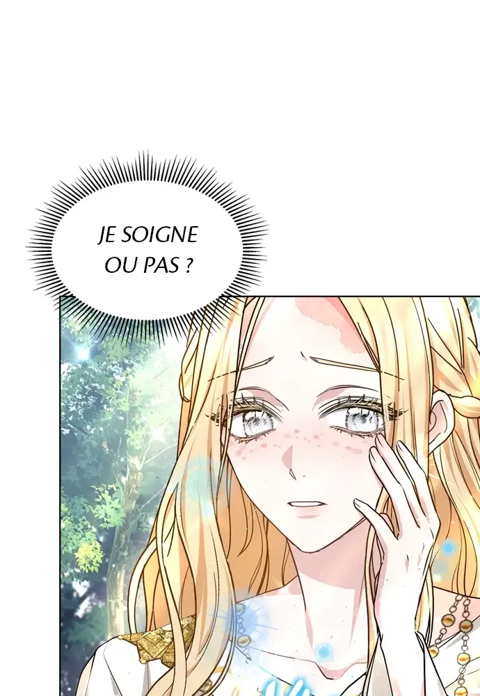 Read La Mariée du Roi Dragon Manga Online