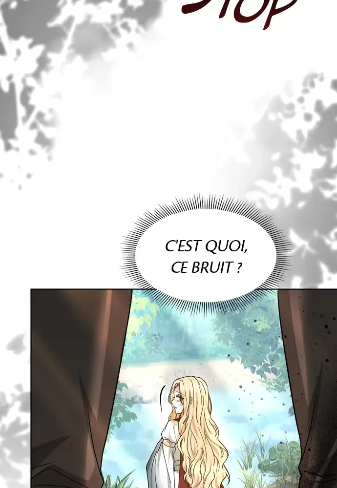 Read La Mariée du Roi Dragon Manga Online