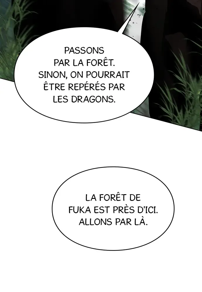 Read La Mariée du Roi Dragon Manga Online