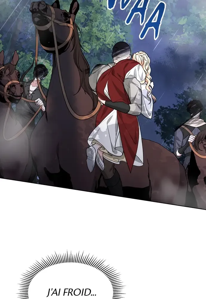 Read La Mariée du Roi Dragon Manga Online