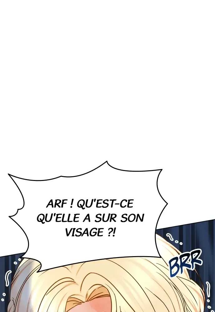 Read La Mariée du Roi Dragon Manga Online