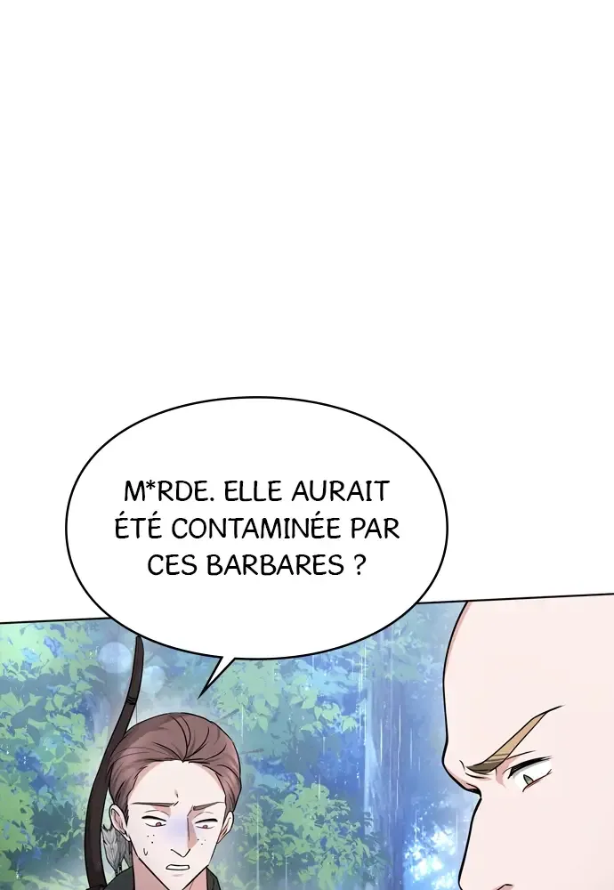 Read La Mariée du Roi Dragon Manga Online