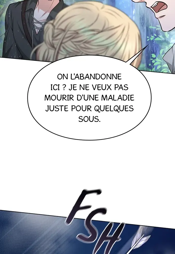 Read La Mariée du Roi Dragon Manga Online