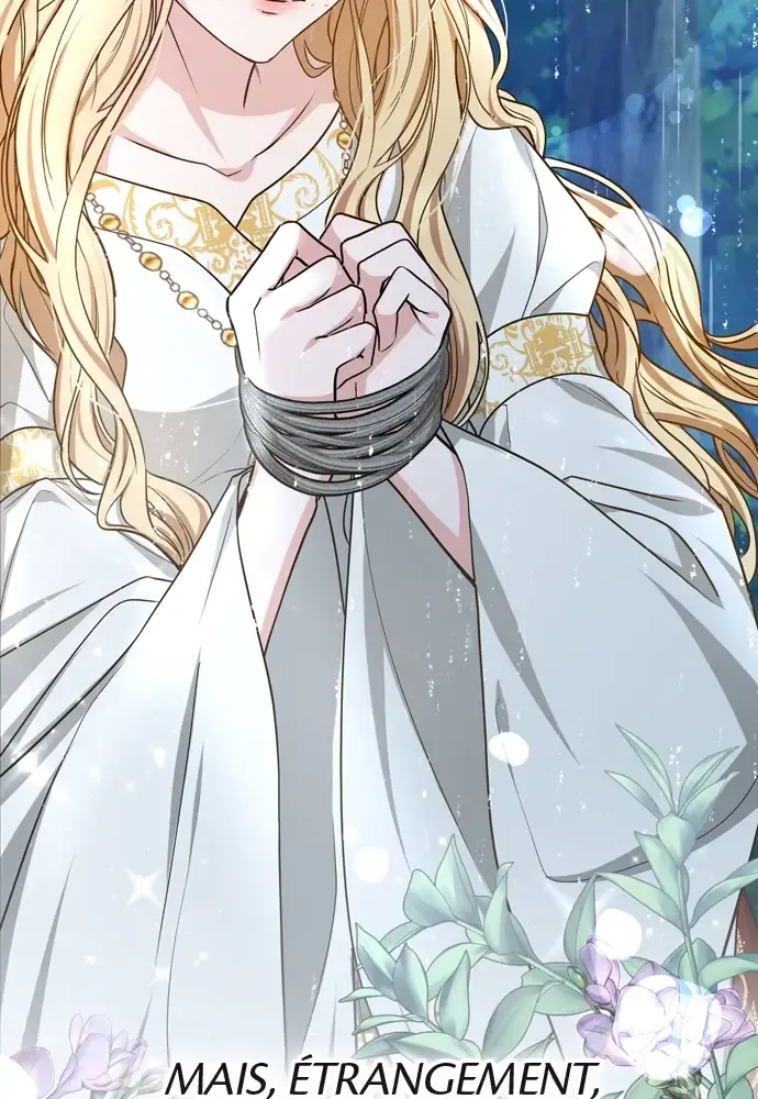 Read La Mariée du Roi Dragon Manga Online