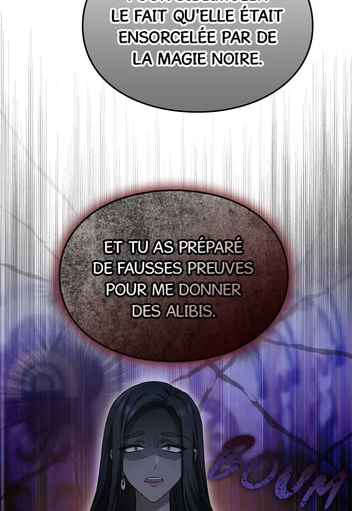 Read La Mariée du Roi Dragon Manga Online