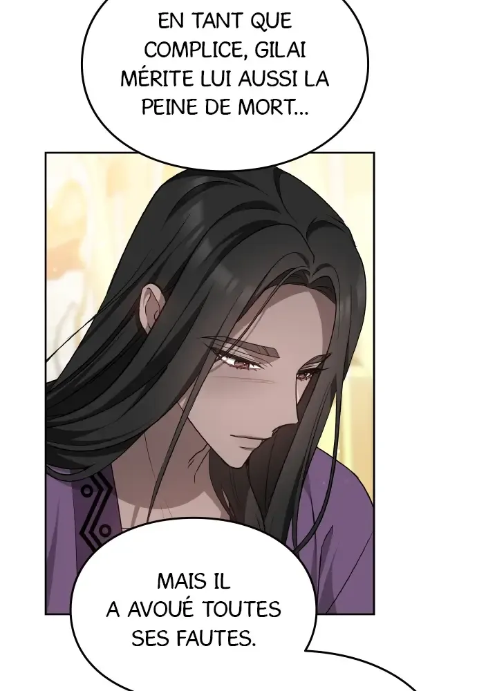 Read La Mariée du Roi Dragon Manga Online