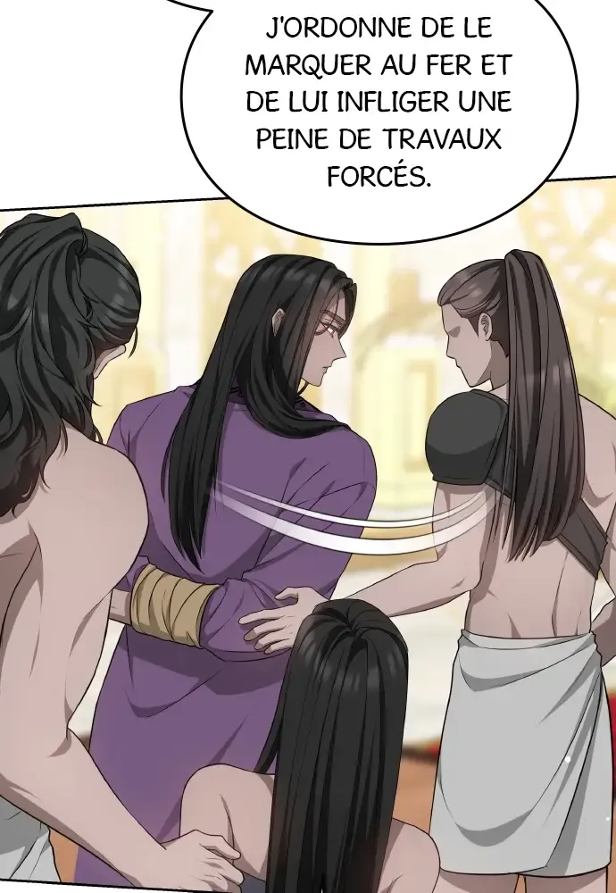 Read La Mariée du Roi Dragon Manga Online