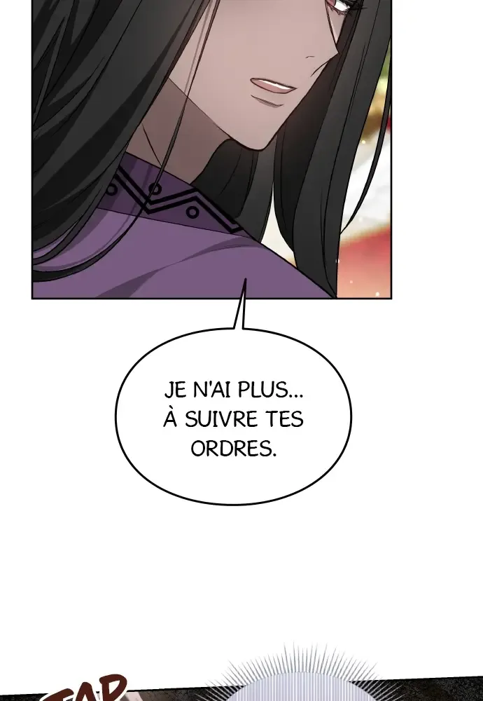 Read La Mariée du Roi Dragon Manga Online