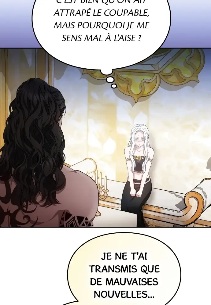 Read La Mariée du Roi Dragon Manga Online