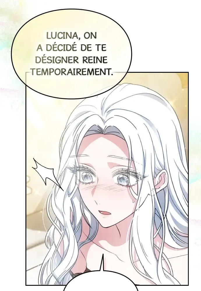 Read La Mariée du Roi Dragon Manga Online