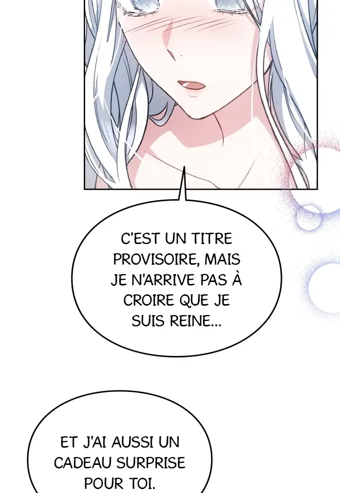 Read La Mariée du Roi Dragon Manga Online