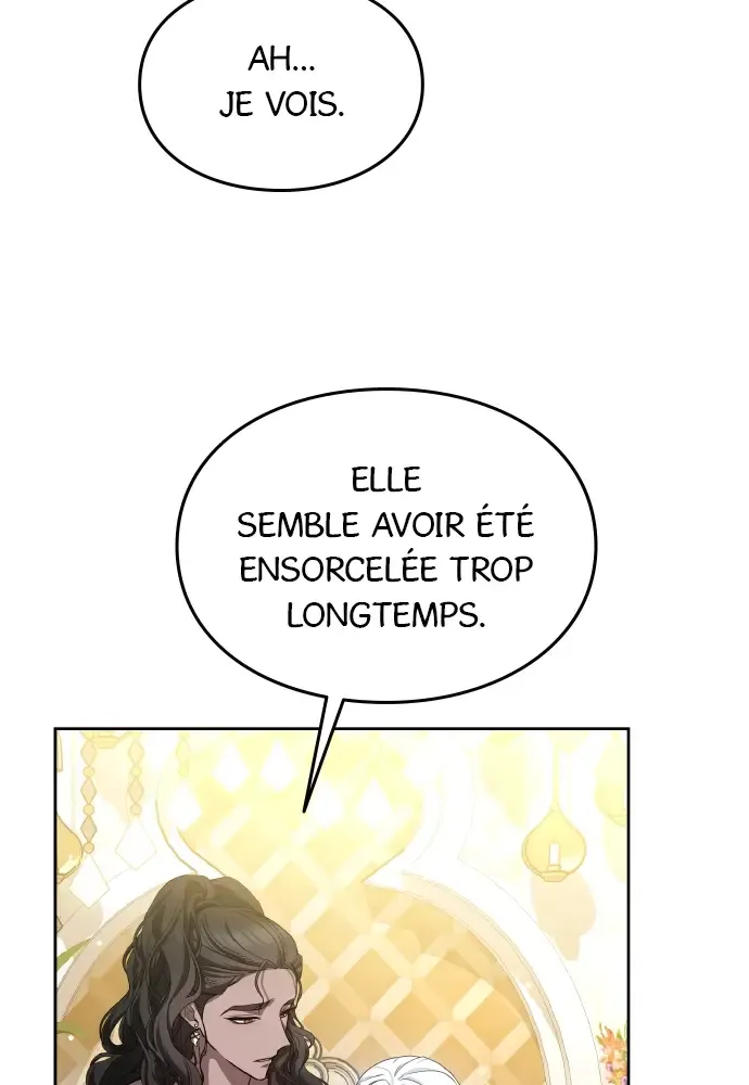 Read La Mariée du Roi Dragon Manga Online