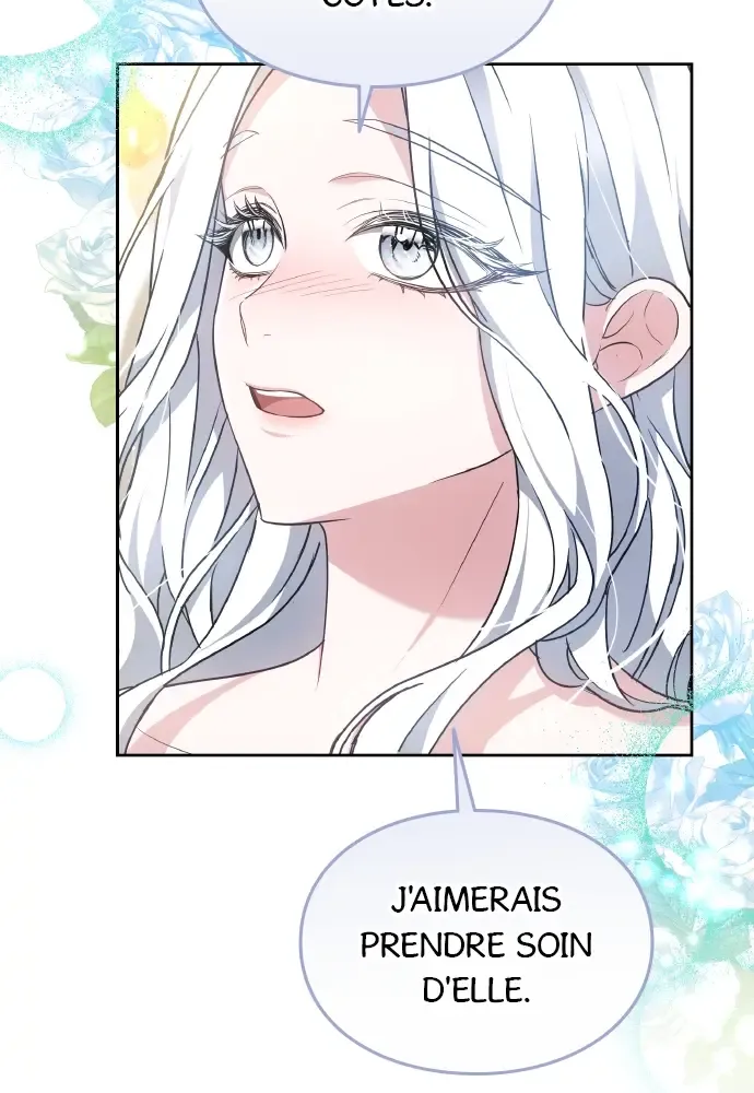 Read La Mariée du Roi Dragon Manga Online