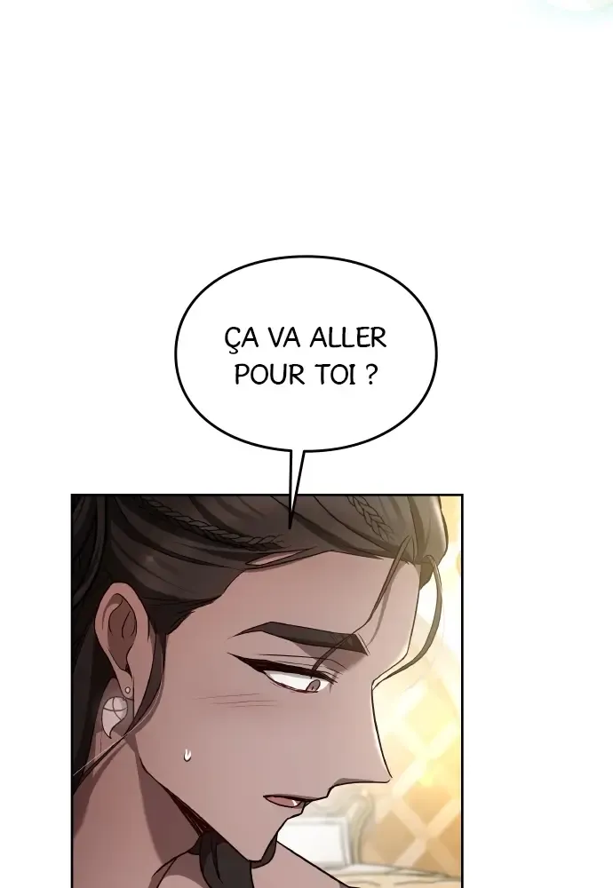 Read La Mariée du Roi Dragon Manga Online