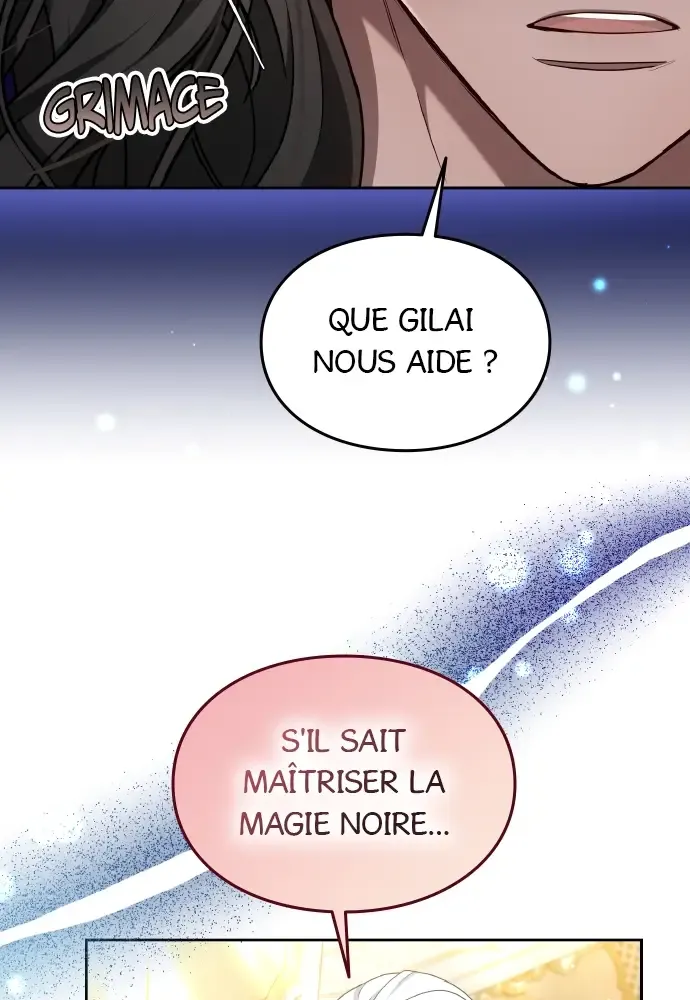 Read La Mariée du Roi Dragon Manga Online