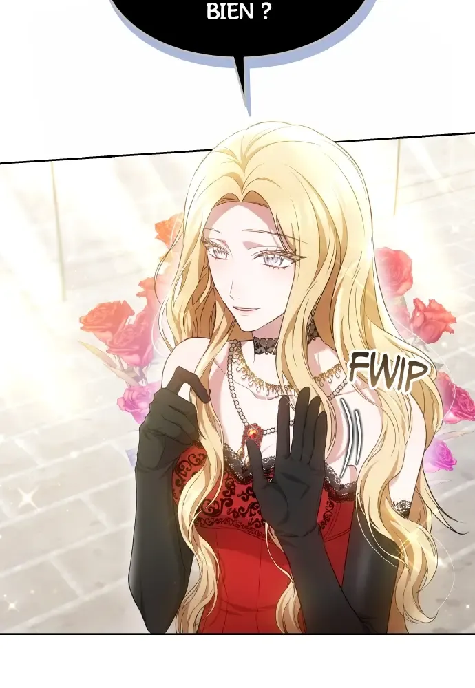 Read La Mariée du Roi Dragon Manga Online