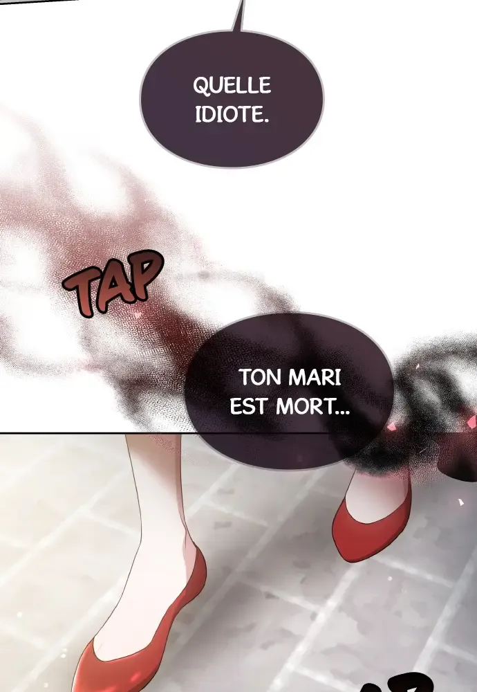 Read La Mariée du Roi Dragon Manga Online