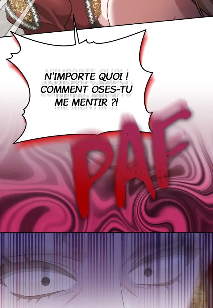 Read La Mariée du Roi Dragon Manga Online