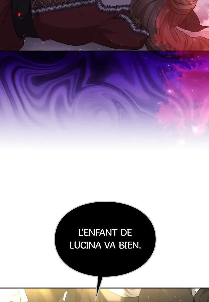 Read La Mariée du Roi Dragon Manga Online