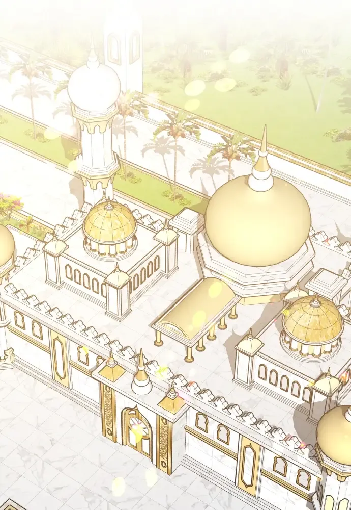 Read La Mariée du Roi Dragon Manga Online