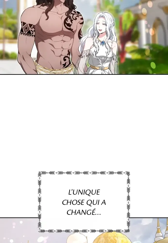 Read La Mariée du Roi Dragon Manga Online