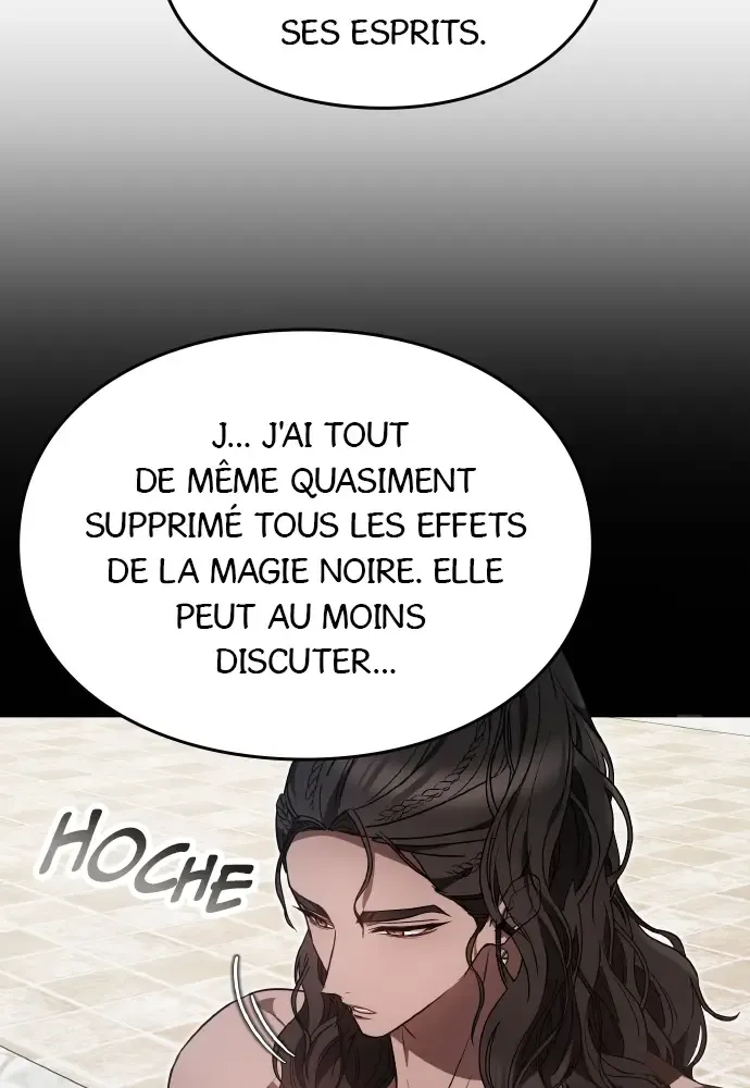 Read La Mariée du Roi Dragon Manga Online