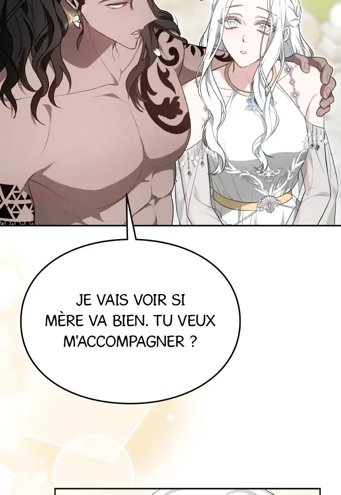 Read La Mariée du Roi Dragon Manga Online