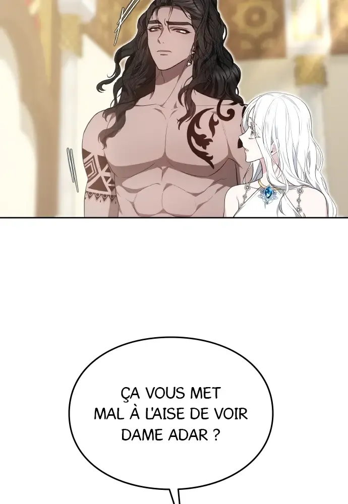Read La Mariée du Roi Dragon Manga Online