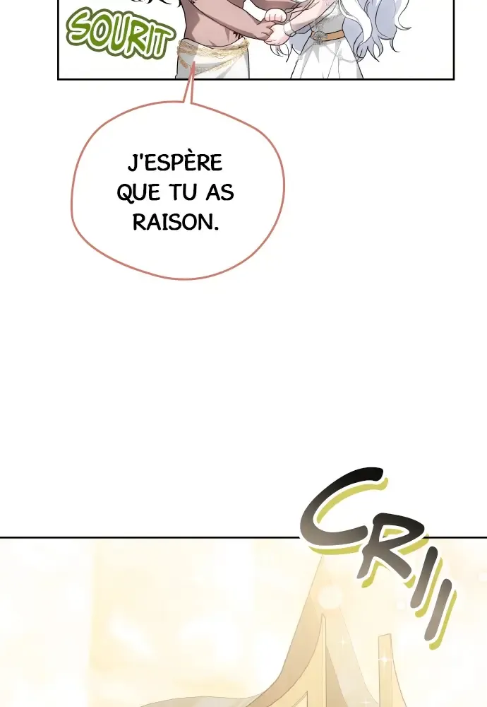 Read La Mariée du Roi Dragon Manga Online