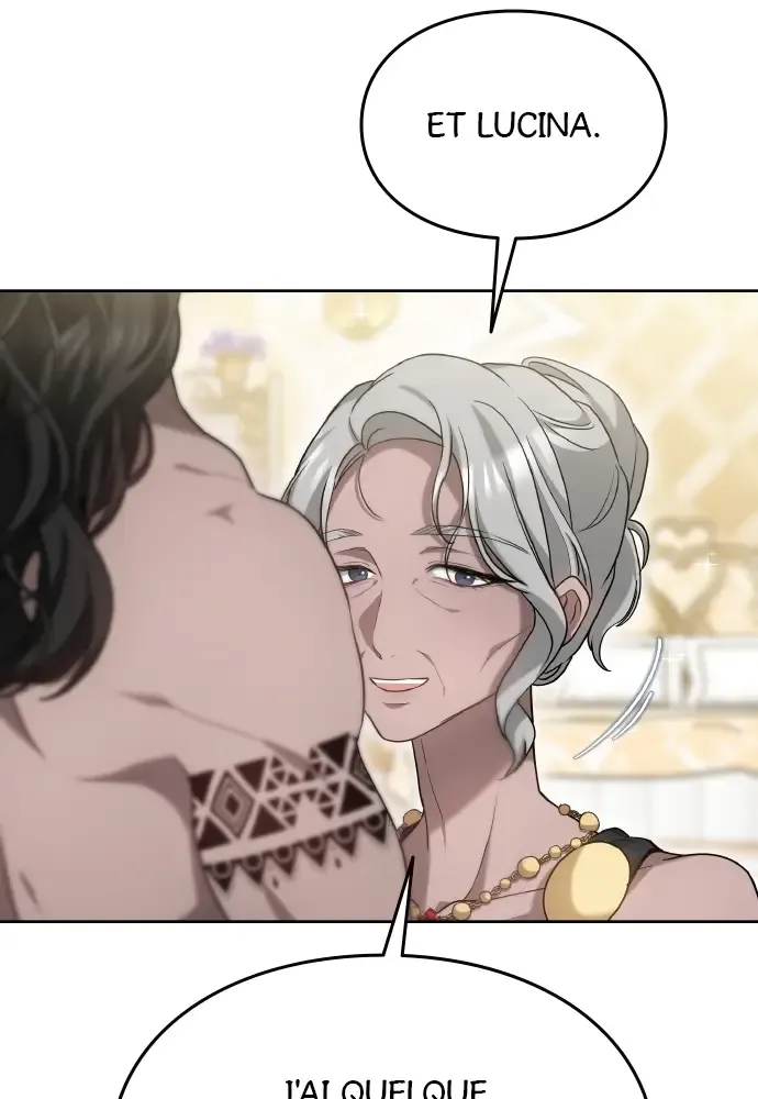 Read La Mariée du Roi Dragon Manga Online