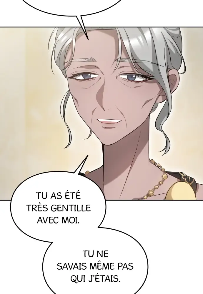 Read La Mariée du Roi Dragon Manga Online