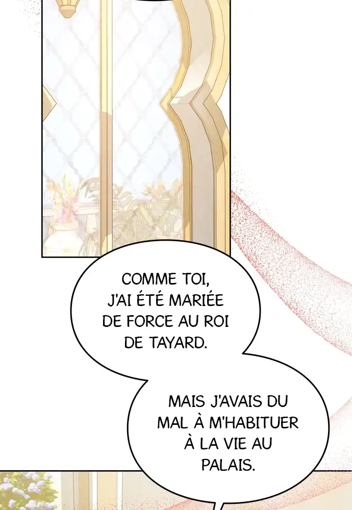 Read La Mariée du Roi Dragon Manga Online
