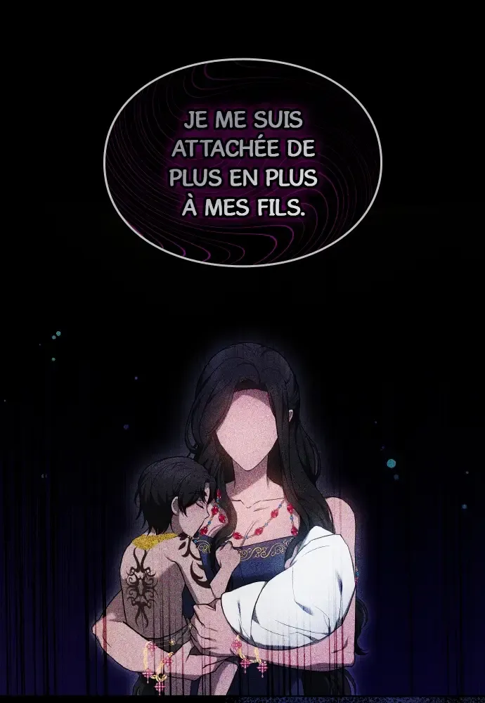 Read La Mariée du Roi Dragon Manga Online